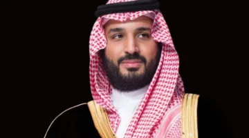 ولي العهد يجري مكالمة هاتفية مع رئيس وزراء اليونان
