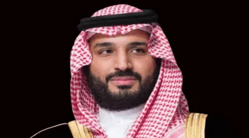 ولي العهد يحصل على اتصال هاتفي من رئيس الوزراء البريطاني