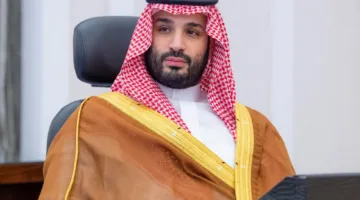 ولي العهد يحصل على مكالمة من رئيس وزراء العراق لمناقشة خفض التوتر في المنطقة