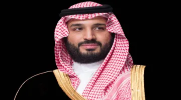ولي العهد يستقبل مكالمة هاتفية من رئيسة وزراء إيطاليا