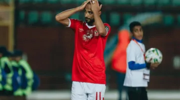 وليد سليمان: من غير العادل تقييم ريبيرو في الوقت الحالي وتريزيجيه تأثر بسبب إهدار ركلة الجزاء.