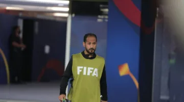 وليد سليمان يوضح سر انتصار الأهلي على بورتو