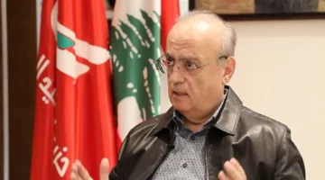وهاب يتناول تجربة محفوفة بالمخاطر!