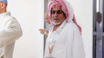 مطوف «البري والخمس نجوم» يستقبل ألف حاج اقتصادي في الأبراج الفاخرة بمشعر منى