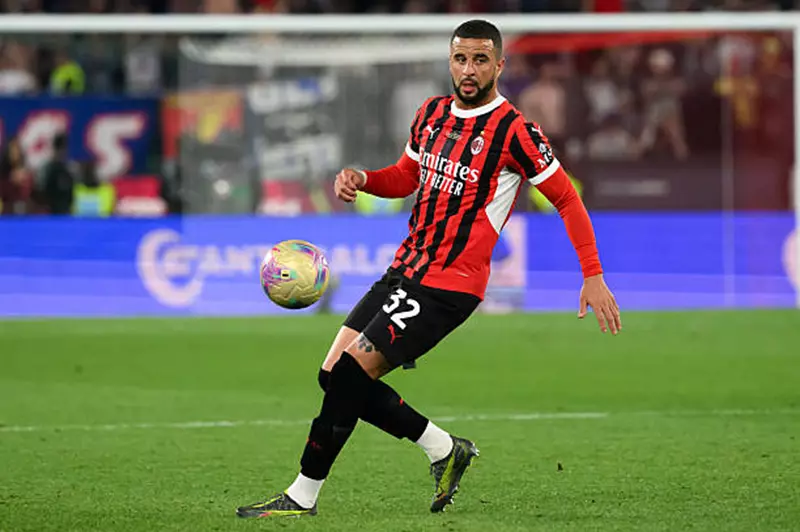 ووكر يستعد للانتقال إلى إيفرتون