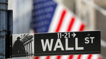 وول ستريت تسجل ارتفاعاً بفضل تراجع التضخم وتفاؤل بخفض أسعار الفائدة