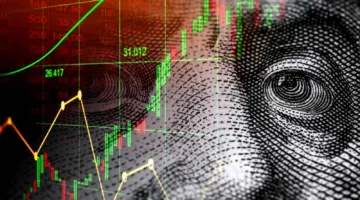 وول ستريت تعاني من التقلبات والسندات ترتفع بعد الهجمات الإيرانية على الأهداف الأمريكية