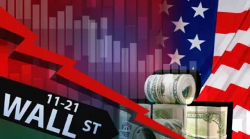 وول ستريت تنخفض وسط تصاعد التوترات في الشرق الأوسط