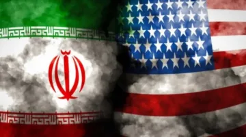 وول ستريت جورنال: زيادة التوترات بين واشنطن وطهران تؤثر على الأسواق العالمية