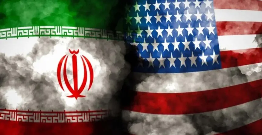 وول ستريت جورنال: زيادة التوترات بين واشنطن وطهران تؤثر على الأسواق العالمية