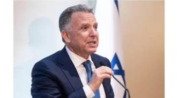 ويتكو: نترقب التوصل إلى اتفاق سلام كامل مع طهران
