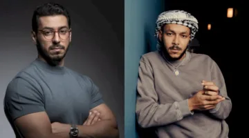 ويجز والمخرج علي العربي يتعاونان في فيلمهما الطويل الأول: “وتر واحد”