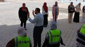 التضامن: تدريب القياديات على حملات التوعية حول التربية الإيجابية لتعزيز استقرار الأسرة