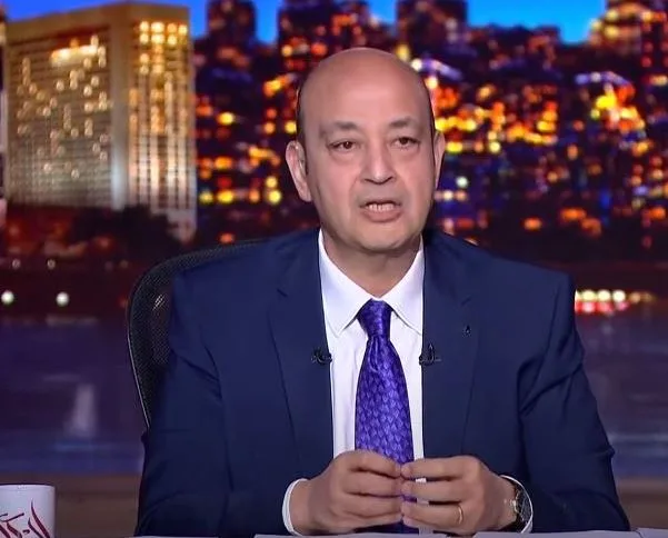 عمرو أديب: من المحتمل تأثر مصر بالصراع بين إيران وإسرائيل