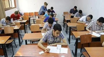 تعليم القليوبية: جاهزية كاملة لاستقبال 50 ألف طالب في الثانوية العامة و104 لجان بالمحافظة