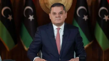 ليبيا: الدبيبة يقدم خطة حكومته للانتخابات الشاملة أمام وفد أممي