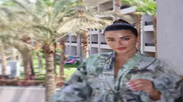 يارا السكري تُظهر صورًا جديدة، والجمهور يُشيد بجمالها: كالقمر في ليلة اكتماله