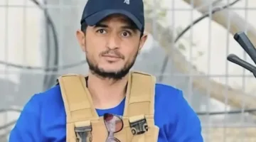 “ياسر أبو شباب”… أحداث ‘اليوم التالي’ في غزة
