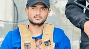 ياسر أبو شباب يظهر مجددًا في غزة.. وهنا طلبه.