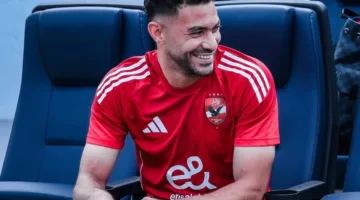 ياسر إبراهيم: نهدف إلى صنع تاريخ جديد في كأس العالم
