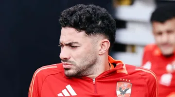 ياسر إبراهيم يوضح طموحات الأهلي في بطولة كأس العالم للأندية