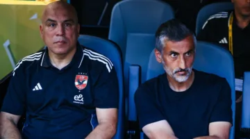 ياسر ريان: لاعبو الأهلي كانوا يبحثون عن “اللحظة” ونقص المدرب في التعادل مع إنتر ميامي