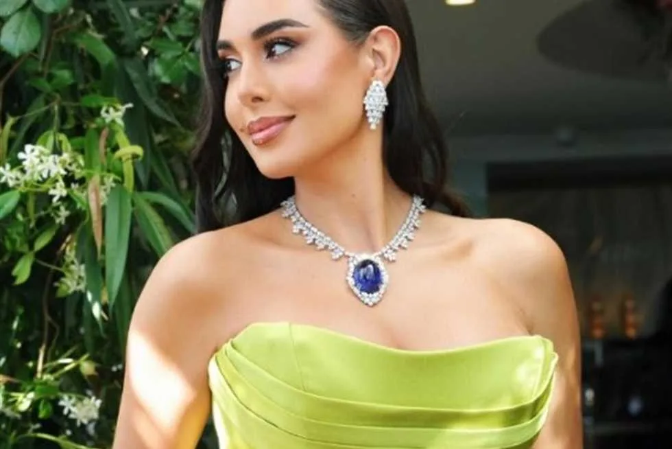 ياسمين صبري تُظهر طريقتها في التعرف على الرجل “المسموم” (فيديو) ياسمين صبري تُظهر طريقتها في التعرف على الرجل “المسموم” (فيديو)
