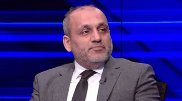 ياسين: التكنولوجيا مهمة لكن لا يجب أن تتجاوز السيادة والقانون