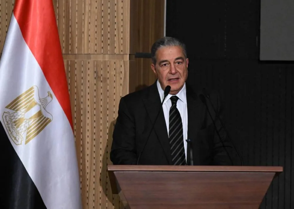 ياسين منصور: مشروع «جريان» يدمج بين السياحة والعقارات والاستدامة