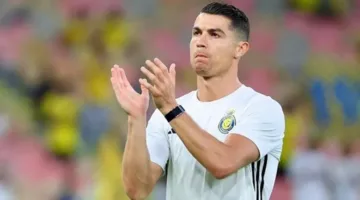 يتولى إدارة الانتقالات: أحدث المستجدات بشأن مغادرة كريستيانو رونالدو لنادي النصر