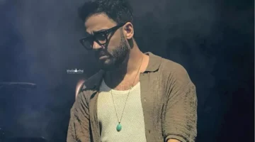 يحتوي على 15 أغنية.. رامي جمال يكشف عن تفاصيل ألبومه الجديد “محسبتهاش”