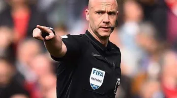 «يحمل ذكريات إيجابية للفريق الأحمر».. من هو حكم مباراة الأهلي وبالميراس في كأس العالم للأندية؟