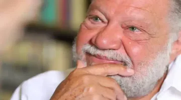 يحيى الفخراني يوضح أسباب غيابه عن رمضان 2025 بعد جهوده الكبيرة