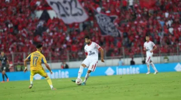 يحيى جبران ينهي تجربته في الكويت ويستعد للعودة إلى الوداد