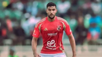 يحيى عطية الله: الأهلي قادر على التتويج بكأس العالم للأندية… ونشعر بغياب هذا اللاعب.