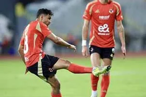 يحيى عطية الله: اللاعب السادس المغادر من الأهلي