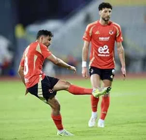يحيى عطية الله: اللاعب السادس المغادر من الأهلي يحيى عطية الله: اللاعب السادس المغادر من الأهلي