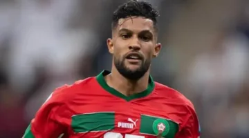 يحيى عطية الله: عقدي مع الأهلي ساري حتى 15 يوليو وأتمنى البقاء في النادي الأحمر.