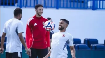 يحيى عطية الله يكشف عن ثلاثة عوامل قد تساعد الأهلي في تحقيق الفوز بكأس العالم للأندية.