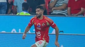 يحيى عطية الله يودع لاعبي الأهلي في أمريكا بعد انتهاء تجربته مع الفريق الأحمر