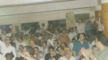 يحيي قلاش: 10 يونيو يوم للحرية يخلد معركة لا تزال تلهمنا.