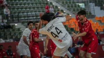يد – التعادل بين ألمانيا وإسبانيا يضمن تأهل مصر إلى ربع نهائي بطولة العالم للشباب