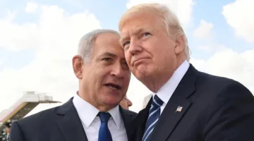 يديعوت أحرونوت: ترامب جعل نتنياهو أداة تحت سيطرته
