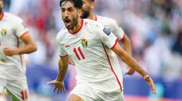 يزن النعيمات يكشف تفاصيل التفاوض بين الأهلي والزمالك