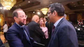 خالد البلشي حول رفع بدل التدريب والتكنولوجيا: وزير المالية صرح بأننا لن نخدع الصحفيين.