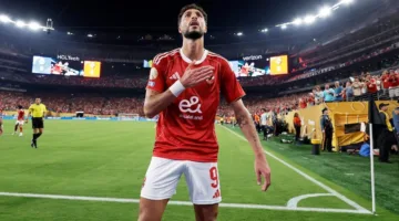 يضم رونالدو وسواريز.. أبو علي يحقق إنجازًا تاريخيًا في بطولة كأس العالم للأندية