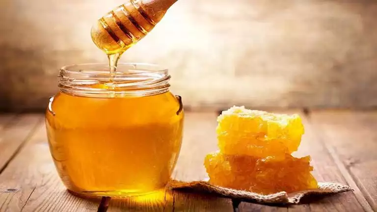 يعزز الدفاعات الصحية وينشط عملية الهضم.. ماذا تفعل ملعقة من العسل الأبيض في جسمك؟