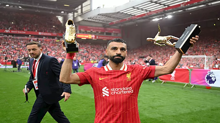 يغيب عن كأس العالم للأندية 2025 نجوم بارزون، ومن بينهم محمد صلاح