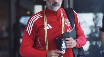 «يفتقر للحلول».. محلل أداء الأهلي السابق يوضح الفوارق بين ريبيرو وكولر
