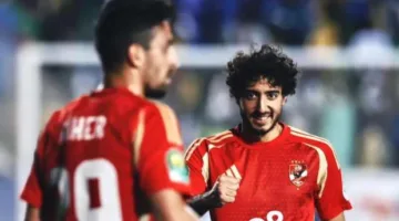 يقال إن ريبيرو يساند محمد هاني في الأهلي وثنائي بيراميدز ينتقل إلى الزمالك